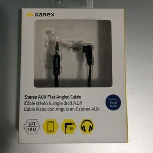 Kanex aux cord
